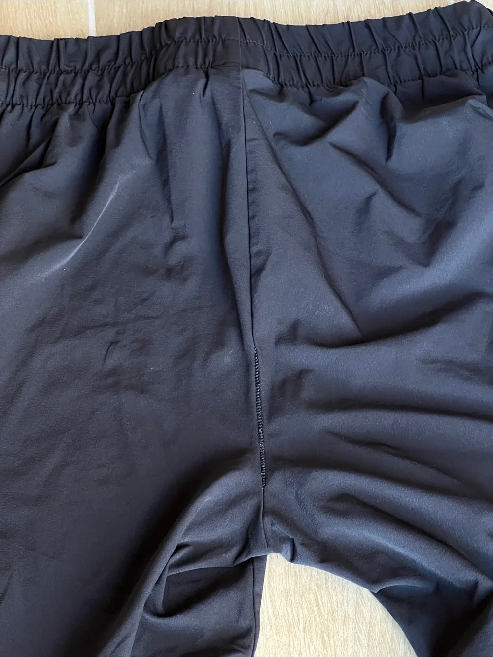 Nike Black Women's Jogger Training Pants